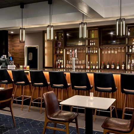 Courtyard By Marriott New Carrollton Landover Buitenkant foto