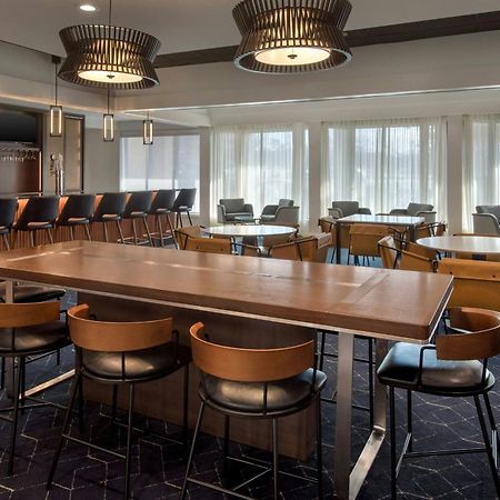 Courtyard By Marriott New Carrollton Landover Buitenkant foto