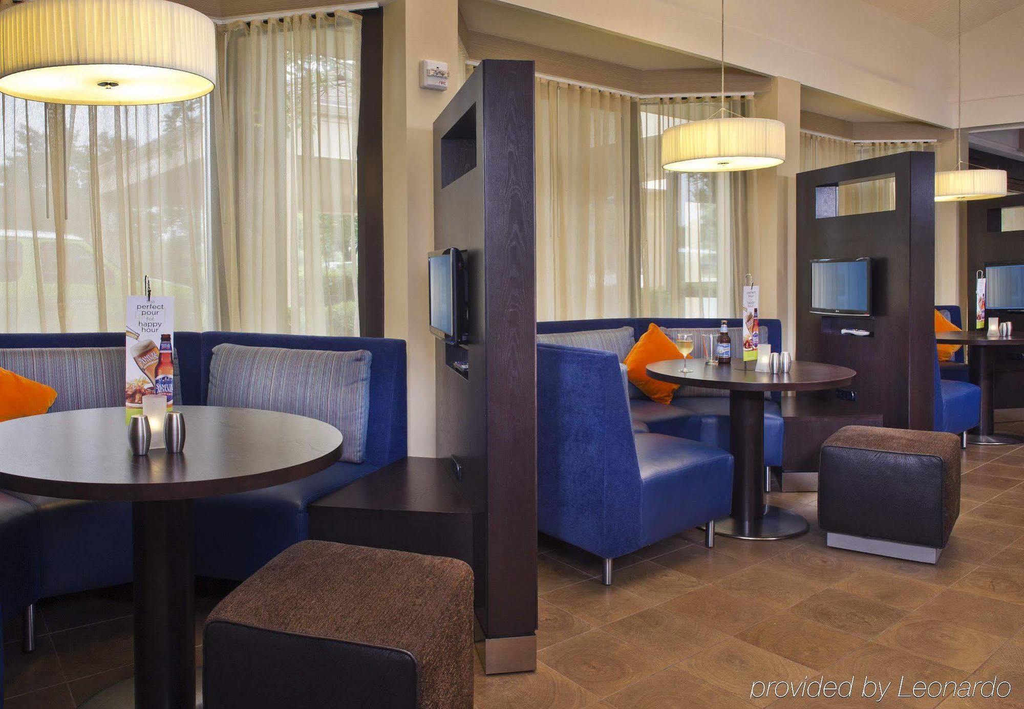 Courtyard By Marriott New Carrollton Landover Buitenkant foto